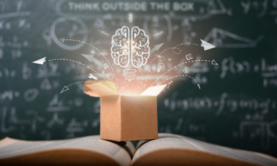 open-box-innovation-concept