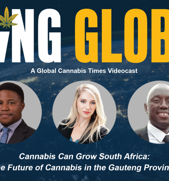 Going Global Videocast Episode 2 South Africa