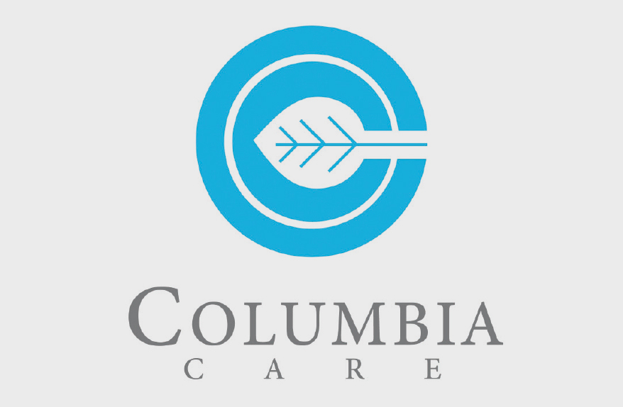 Columbia Care logo