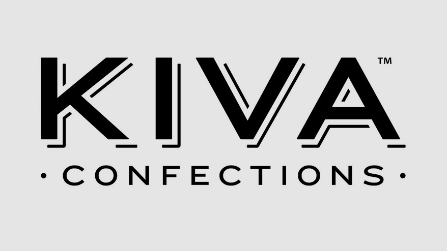 Kiva Confections logo