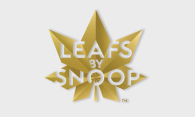 Leafs-By-Snoop logo