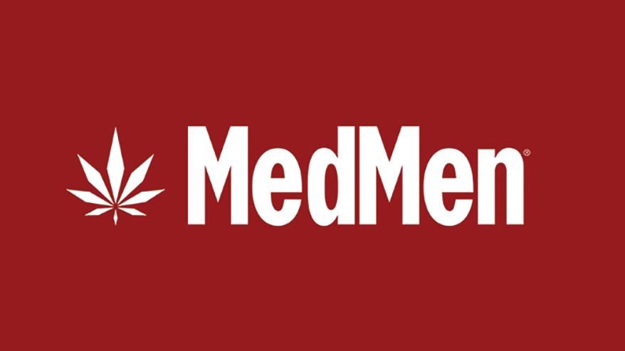 Medmen logo