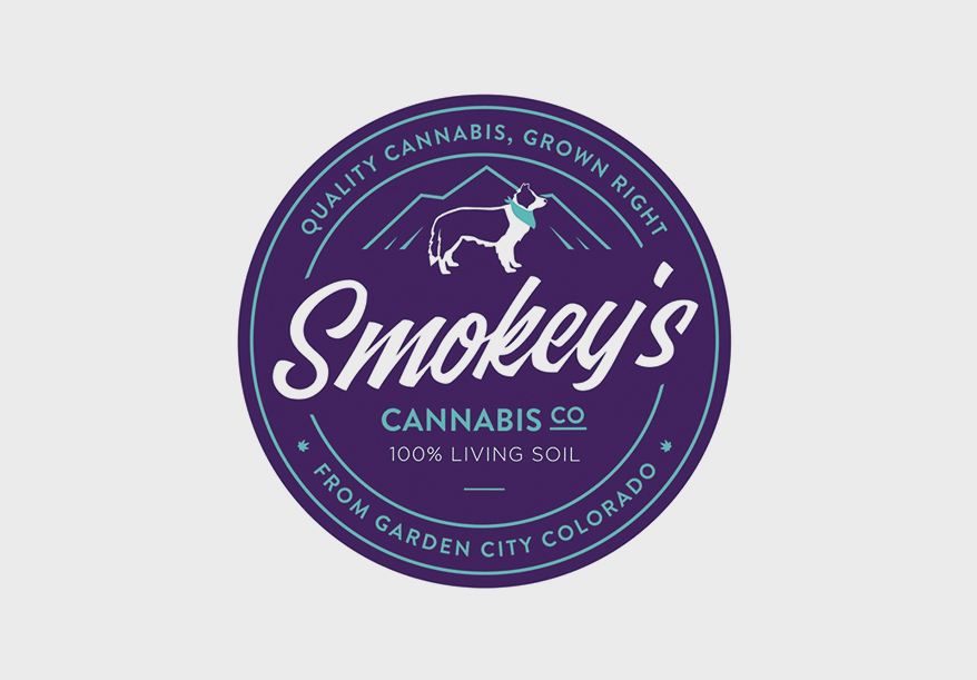 Smokeys logo