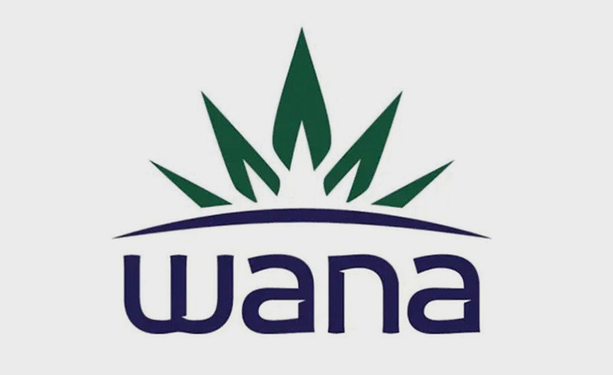 Wana logo