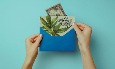 Money-in-envelope